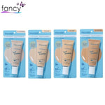 Wardah Lightening Liquid Foundation 6ml / 25ml