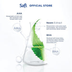 SAFI - Acne Expert - Soothing Gel Moisturizer 45gr - Cream Jerawat