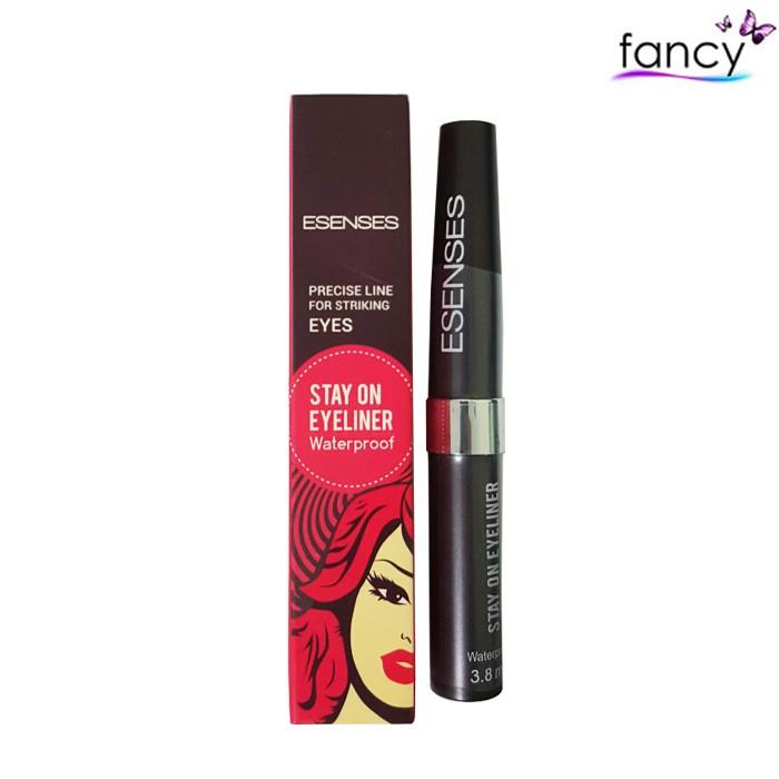 ESenses (Evanny) Eyeliner – Waterproof Long-Lasting Eye Liner