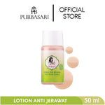 Purbasari Lotion Anti Jerawat 50 ml