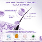 [NEW LAUNCH]  Lavojoy Repair Me Now Hair Mask Iris Garden 250ml | Halus & Berkilau Tanpa Lepek | Multi-Layering Repair With 3×Keratin + 3×Collagen + 15× Amino Complex + Argan + Macadamia Oil + Peptide Hydra-Repair
