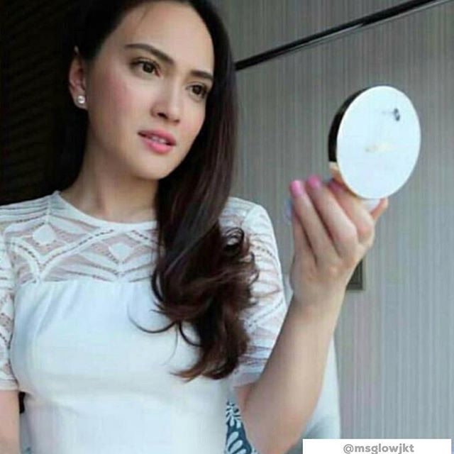 Perfect Tone Up Cushion SPF 30