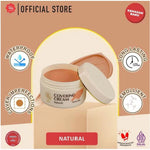 Viva Queen Covering Cream 22gr | Alas Bedak Waterproof