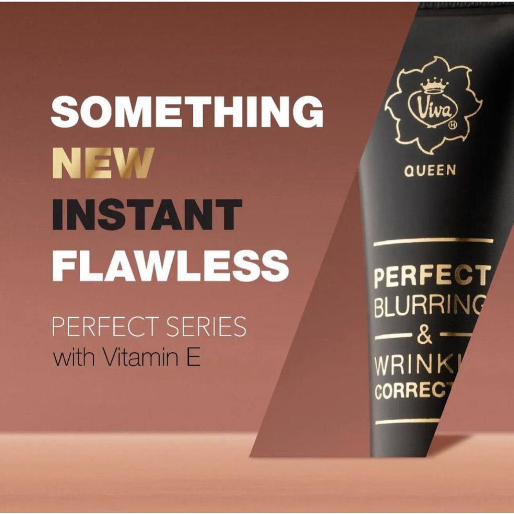 Viva Queen Perfect Blurring and Wrinkle Corrector with Vitamin E