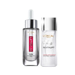 L'Oreal Paris Revitalift Serum Radiance Booster Kit - Skincare Untuk Wajah Lembab Glowing Loreal