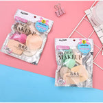 Spon Bedak 6in1 Make Up Set Blending Dan Shading
