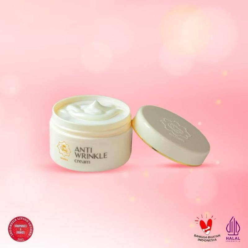 Viva Glow Duo: Collagen & Anti-Wrinkle Night Cream Set – 22g Each
