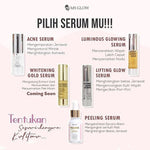 Ms glow Serum LUMINOUS