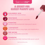 Raecca Glow Up Tint | TnT Beauty Shop
