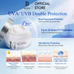 PREMIERE BEAUTE Glow Whitening Paket Series Brghtening Packet wajah Skincare Produk Skincare BPOM