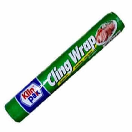 Plastik packing Cling wrap 37 cm *38 m