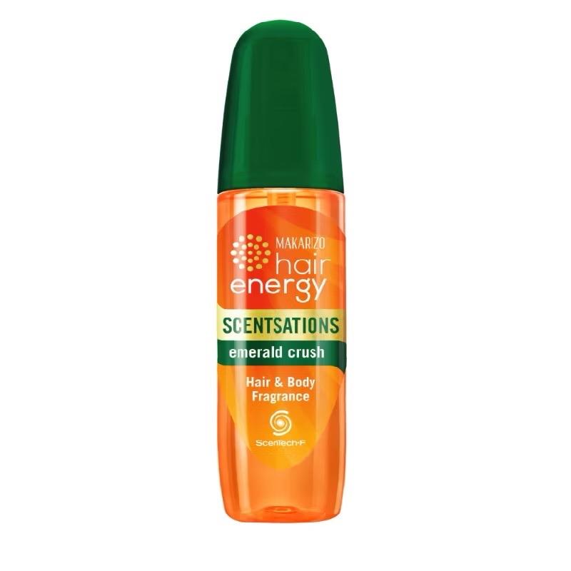 Makarizo Hair Energy Ocean Breeze Mist – 30ml