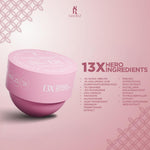 SHERIZ - Intensive Jelly Boster Night 13X Whitening Alpha Arbutin |