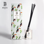 PREMIERE BEAUTE Aromatic Rattan Reed Diffuser oil Aromatherapy Replenisher Pewangi Pengharum Ruangan