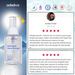 ADLEEVA Holy Grail Micro Essence