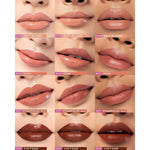 MAKE OVER Powerstay GLAZED LOCK LIP PIGMENT NEW! Lip Gloss yang Transferproof