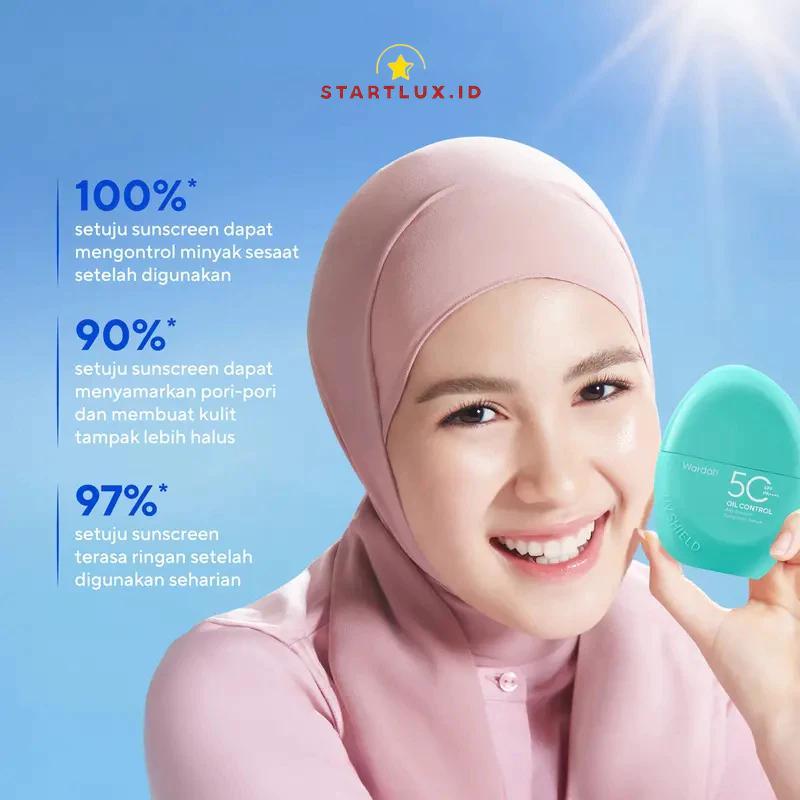 WARDAH Clam Airy Smooth (Kerang) Regular Edition - Unique Clam Texture & Airy Smooth for Versatile Skincare & Beauty Routines
