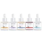 Implora Serum Wajah + Lip Crayon Satin