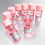 Lumixpert 2% Niacinamide Brightening Toner Mencerahkan warna kulit, mengurangi tampilan kusam Menghidrasi kulit secara mendalam