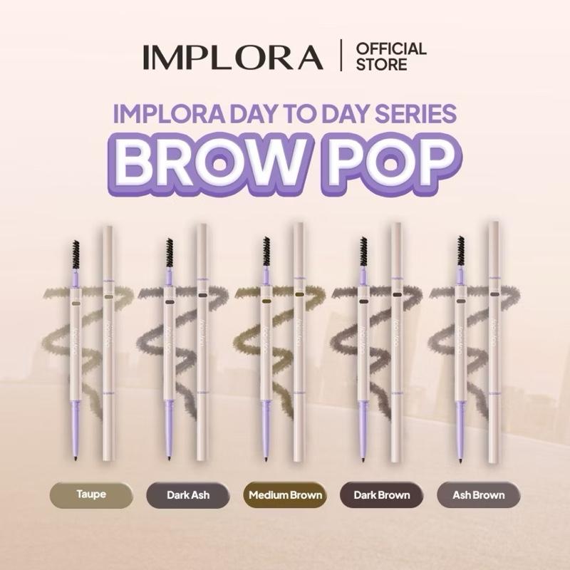Implora GlowMuse: Complete Daily Skincare Set