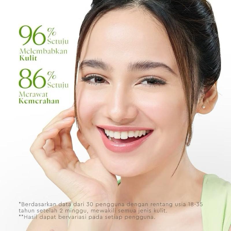 GLAD2GLOW GlowMelt Cica Soothing Gel | 100g