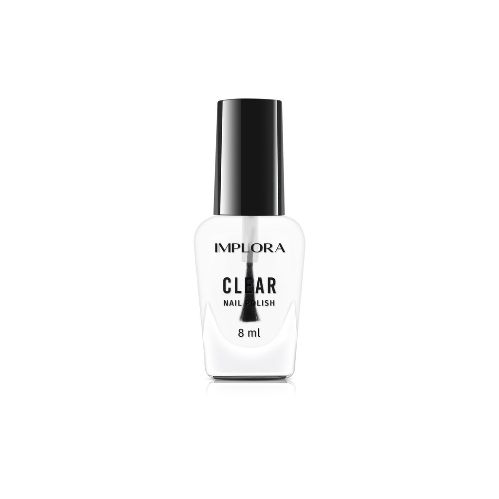 Implora Nail Polish | Kuteks Pewarna Kuku | Nail Art
