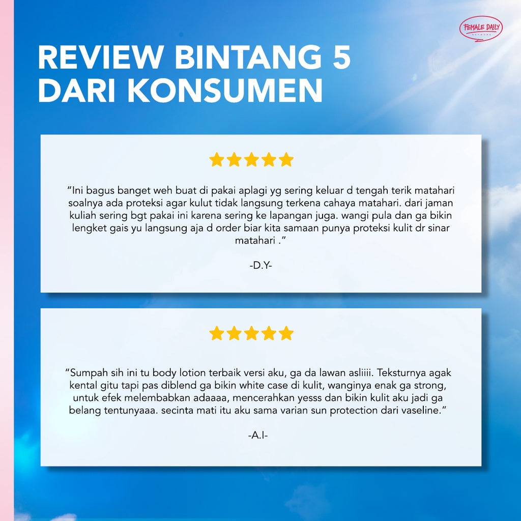 Vaseline Lotion Healthy Bright SPF24 PA++ 100ml Twin Pack