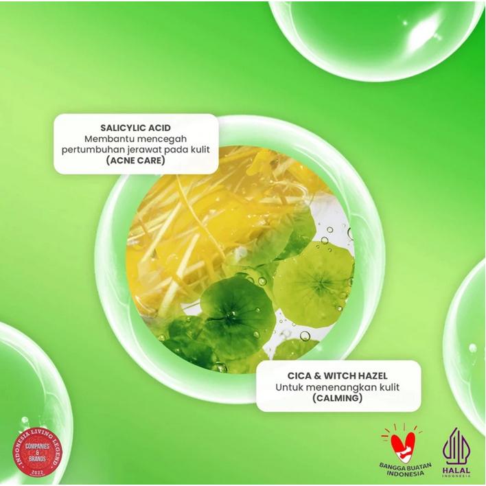 Viva Queen Micellar Water 100ml – Bright Glow / Acne Care / Sensitive Care / Rose Collagen – Gentle Makeup Remover