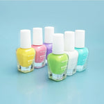 Implora Nail Polish | Kuteks Pewarna Kuku | Nail Art