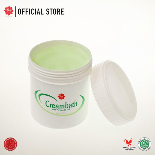 Viva Creambath with Avocado Extract