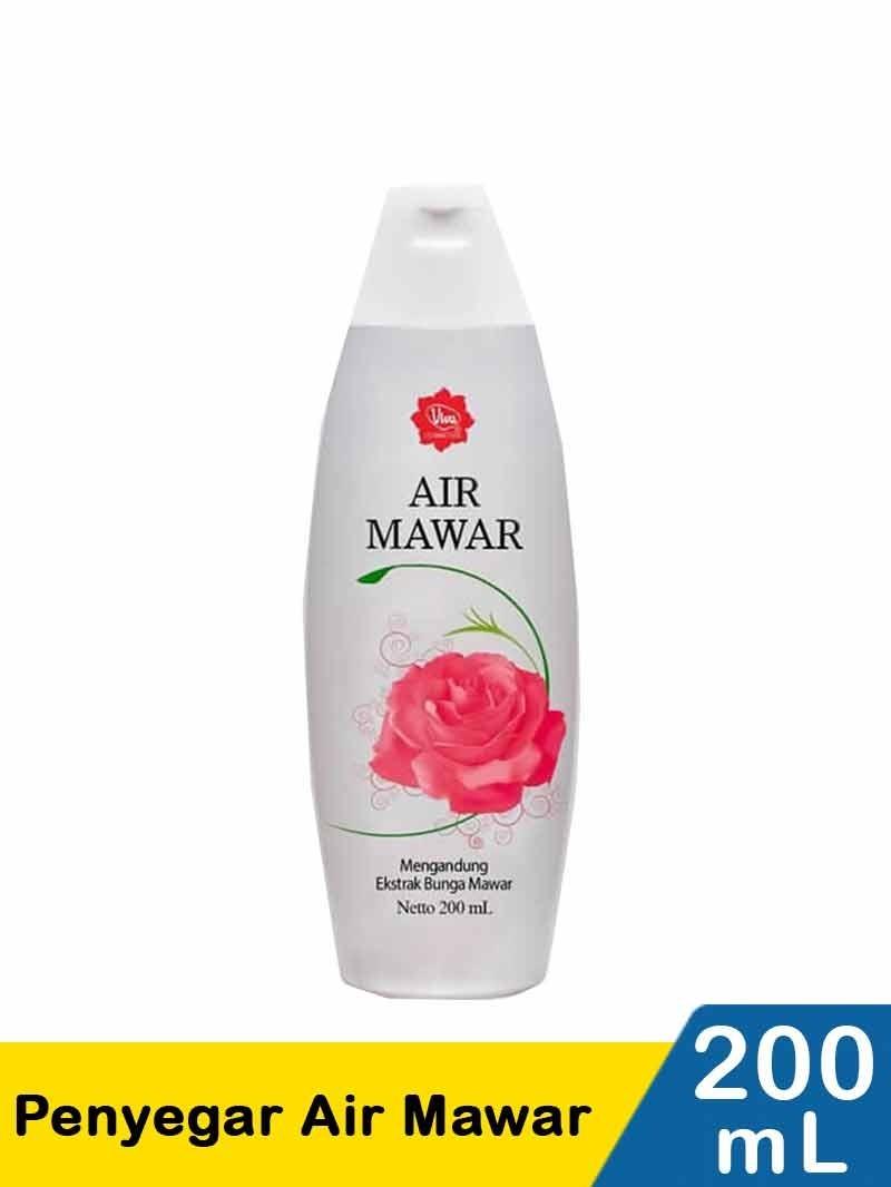 Viva Face Tonic Bengkoang 100ml – Brightening & Refreshing Toner for Clear, Radiant Skin