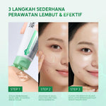 Lumixpert B5 Centella Barrier Relief Moisturizer Gel Barrier Rescue  Instant Soothing Boosting