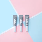 Emina Squeeze Me Up Mascara 8 g - Mascara Smudgeproof & Waterproof dengan Curling & Lengthening Effect