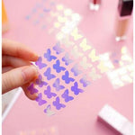 Acne Pimple Patch Penutup Jerawat 36PCS / STARS 28PCS / PURPLE 24PCS
