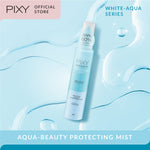 PIXY Aqua Beauty Protecting Mist 100ml