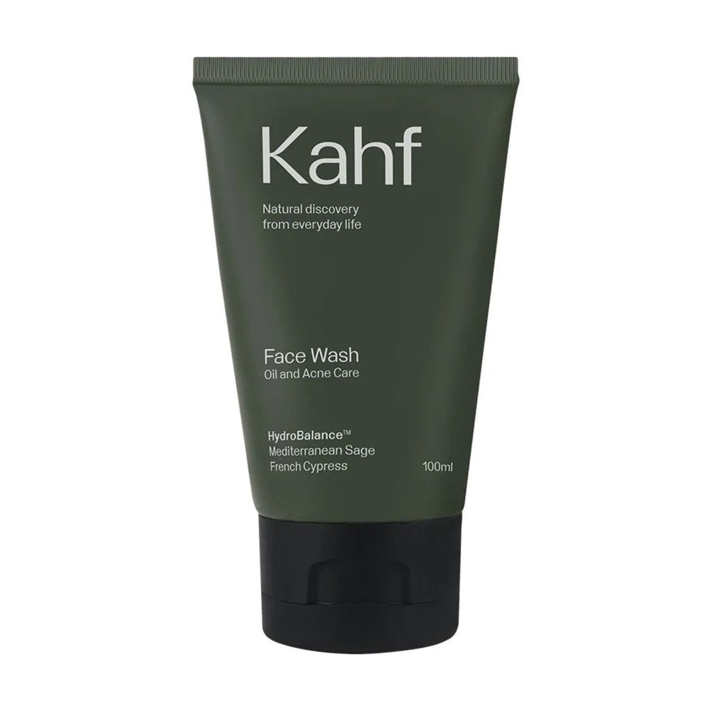 Kahf Face Wash
