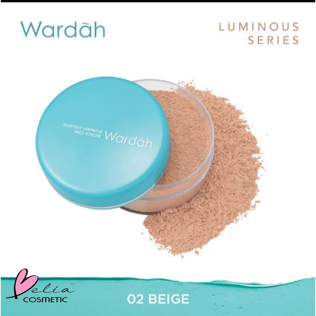 Wardah Lightening Extra Cover TWC – Full Size / Refill – SPF 22