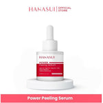 HANASUI Serum Gold Whitening Brightening / Vitamin C / Vitamin C+Collagen / Anti-Acne BPOM / PEELING / BRIGHTEXPERT / Advance Retinol / Exfoliating
