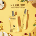 PREMIERE BEAUTE Perfume Wanita Moonlight 15/50ML Pear&Freesia Tahan Lama 24 jam EDP Original parfum