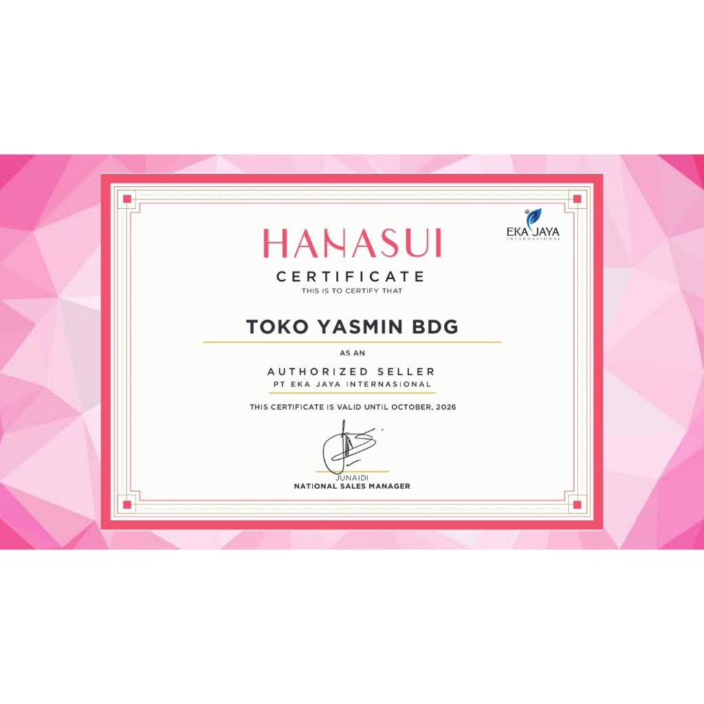 HANASUI - Glazedorable Vinyl Stain | Glossy Long Lasting Lip Stain