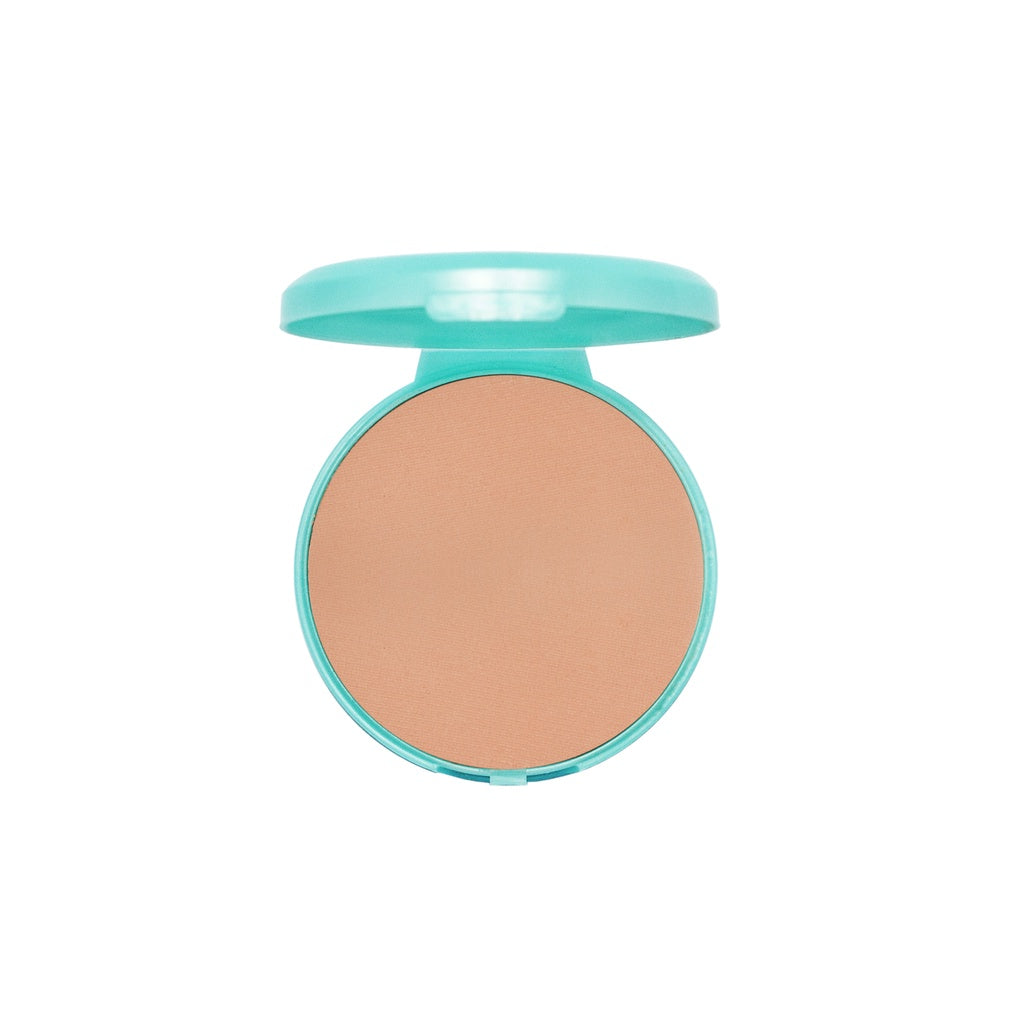 WARDAH Everyday Luminous Two Way Cake Refill 10 g - Bedak Dengan Hasil Matte Yang Halus Ringan Dengan Kandungan Vit E - Oil Control dengan Hasil Akhir Natural - Makeup - Cocok Dipakai dengan Cushion