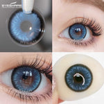 Eyeshare Diamond Softlens 14.5mm