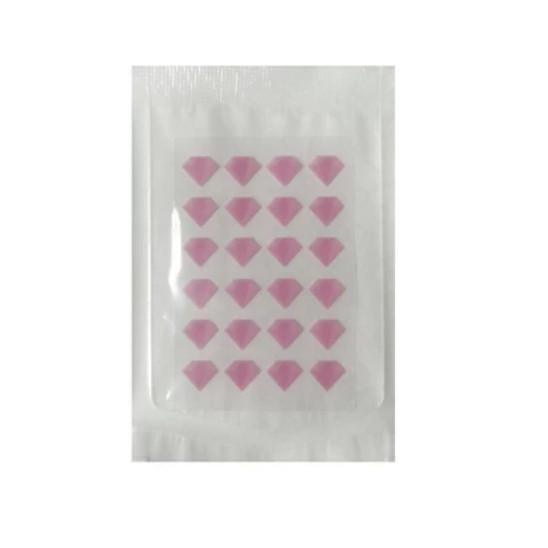 Acne Pimple Patch Penutup Jerawat 36PCS / STARS 28PCS / PURPLE 24PCS