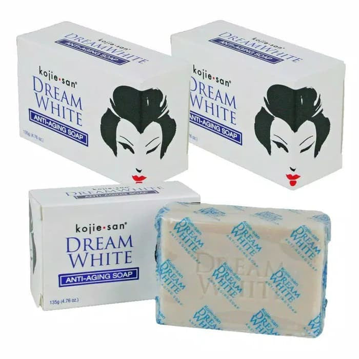 KOJIE SAN Dreamwhite 135g