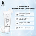 PREMIERE BEAUTE All Skincare Produk Packet Skincare Series Serum Toner Facial Wash Night Cream