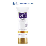 Safi Age Defy Sensitive Biome Balancing Cleanser 100gr - Sabun Cuci Muka Hypoallergenic Non SLS untuk Kulit Sensitif