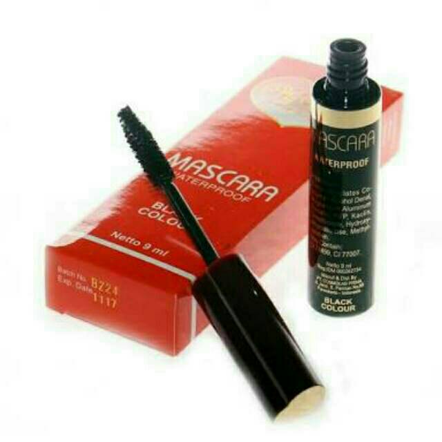 My Darling Mascara Murah Dan Efektif