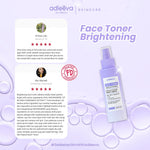 ADLEEVA Glowing Skin Toner