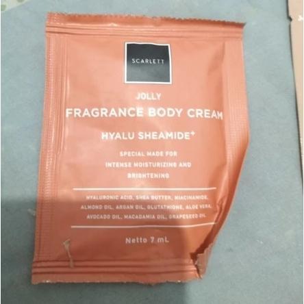 Scarlett Whitening Sachet All Series Face Mask & Lotion - Variety Pack for Skin Care Needs