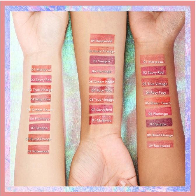 Implora Jelly Tint 5ml – Transferproof Lip Tint